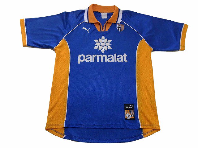 Parma/97-98/A