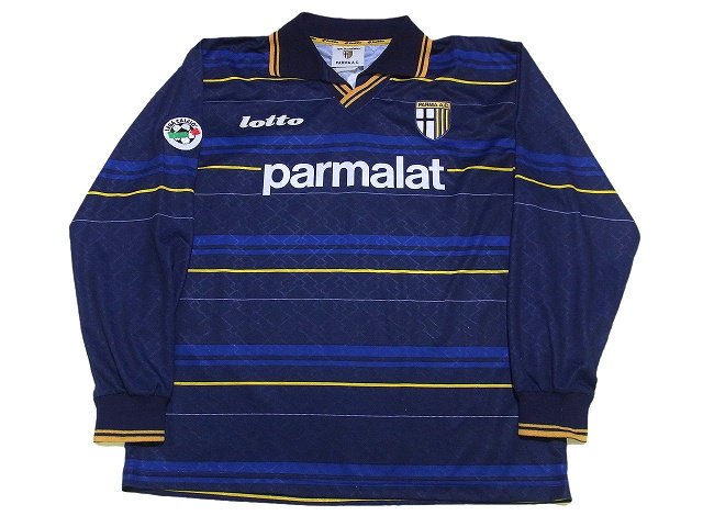 Parma/98-99/3RD