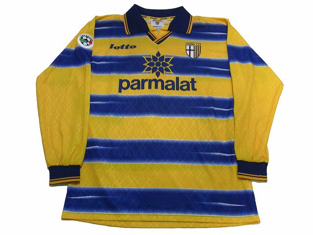パルマ Parma/98-99/H