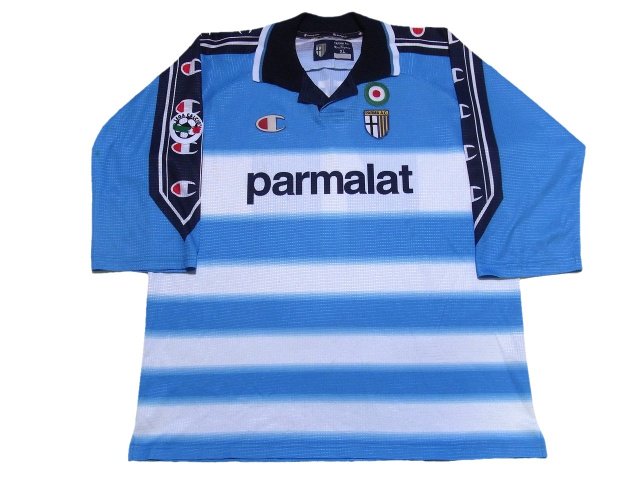 パルマ Parma/99-00/GK