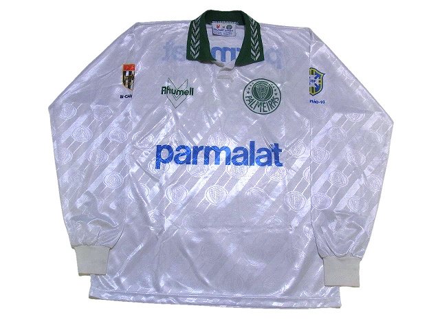 Palmeiras/95/A