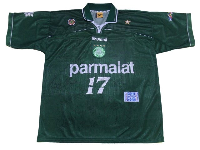 パルメイラス Palmeiras/99/H