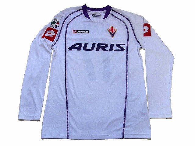 Fiorentina/05-07/A