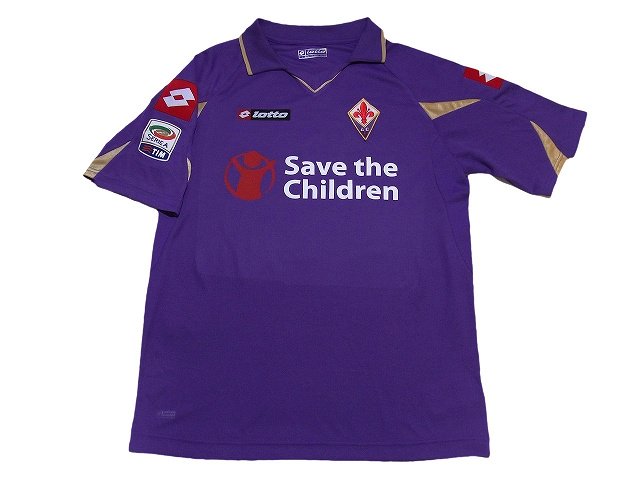 Fiorentina/10-11/H