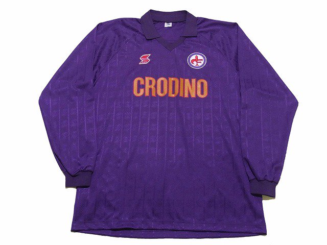 フィオレンティーナ Fiorentina/88-89/H