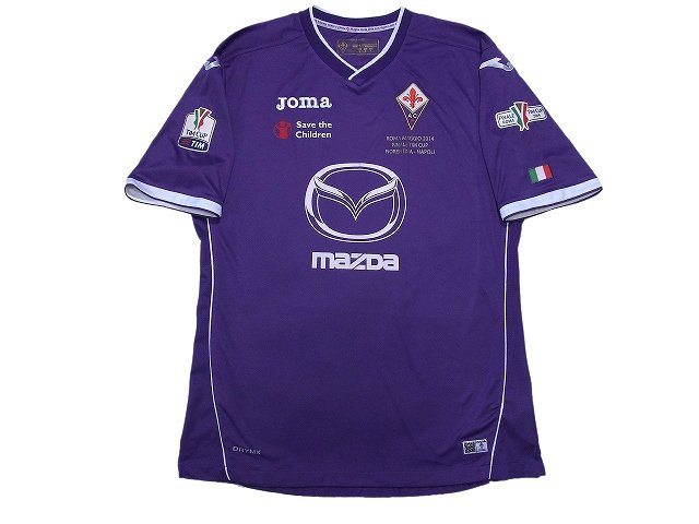 Fiorentina/13-14/H