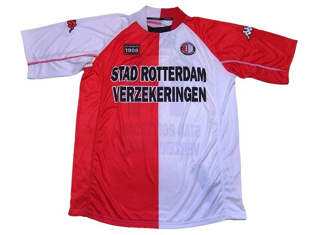 Feyenoord/02-03/H