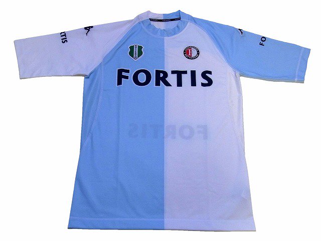 フェイエノールト Feyenoord/04-05/A