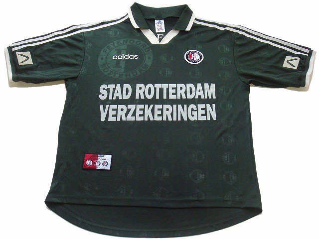 Feyenoord/97-98/A