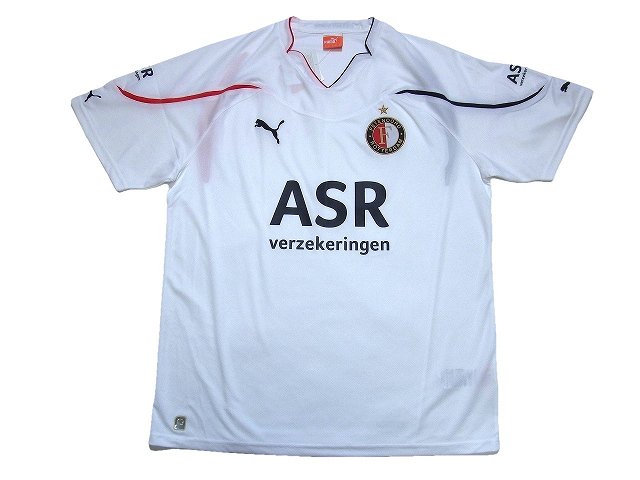 Feyenoord/10-11/A