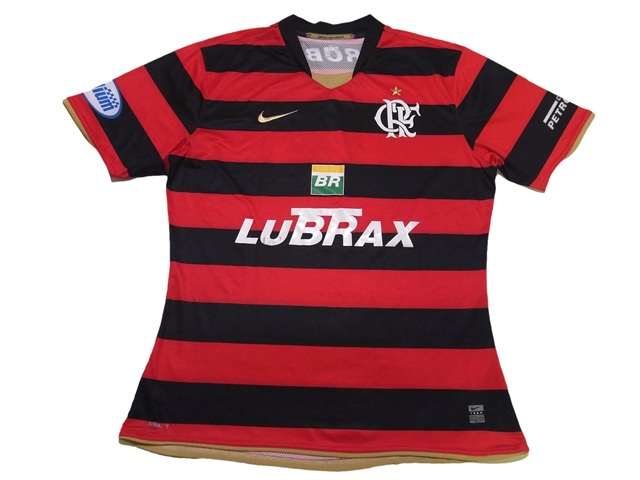 フラメンゴ Flamengo/08/H
