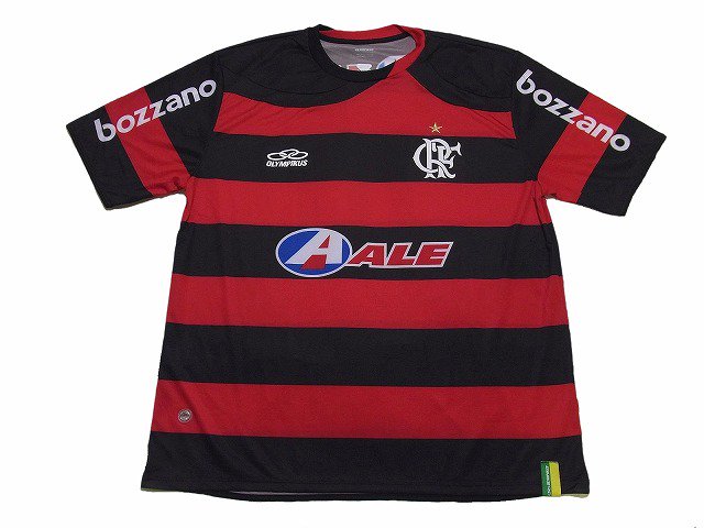 フラメンゴ Flamengo/09/H