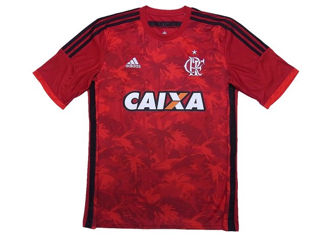 フラメンゴ Flamengo/14/3RD