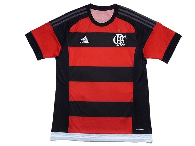 フラメンゴ Flamengo/15/H