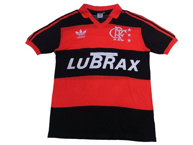 フラメンゴ Flamengo/88/H