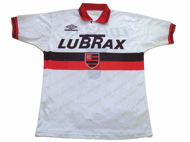 フラメンゴ Flamengo/94/A