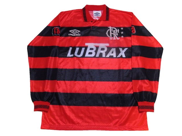 フラメンゴ Flamengo/94/H