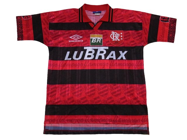 フラメンゴ Flamengo/95/H
