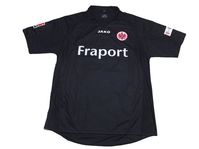 Eintracht Frankfurt/07-08/A