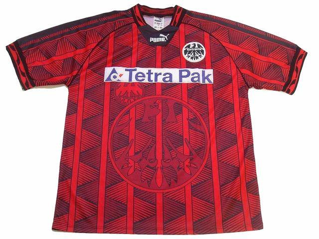 Eintracht Frankfurt/95-96/H