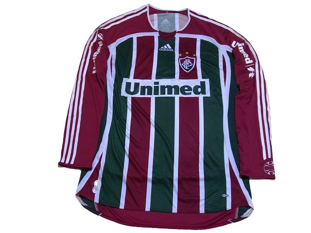Fluminense/08/H