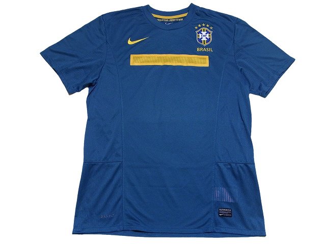 Brazil National Football Team/11/A
