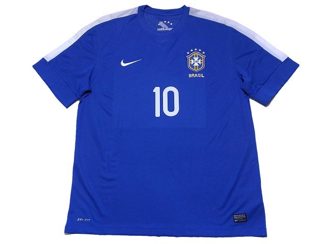 Brazil National Football Team/14/A