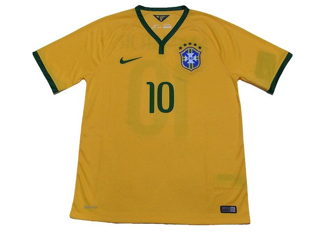 ブラジル代表 Brazil National Team/14/H