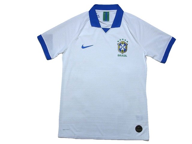 ブラジル代表 Brazil National Team/19/A(100周年モデル)