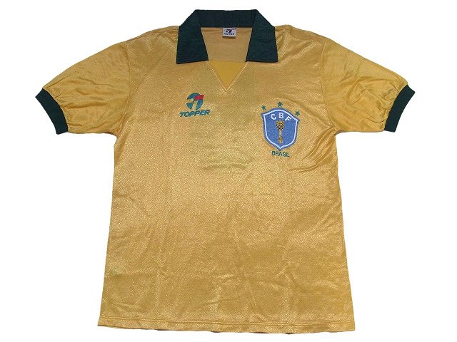 Brazil National Football Team/90/H