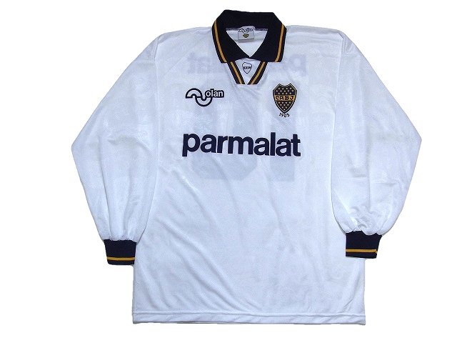 ボカジュニアーズ Boca Juniors/94/A