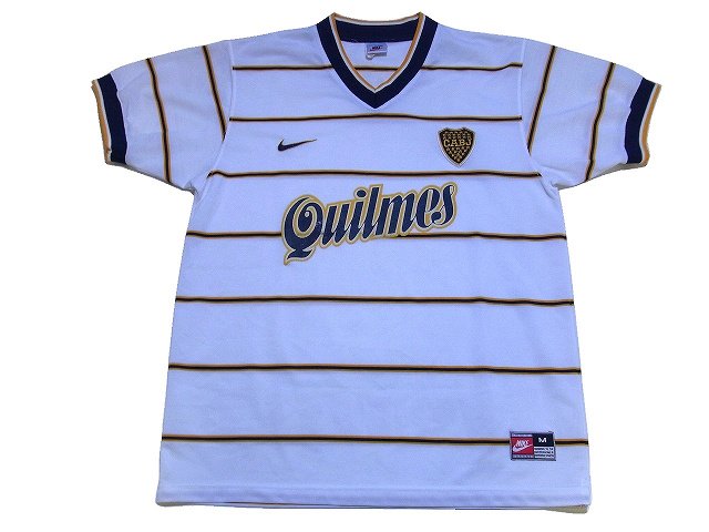 Boca Juniors/98-99/CUP/A