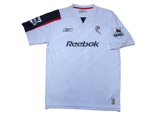 Bolton Wanderers/05-07/H