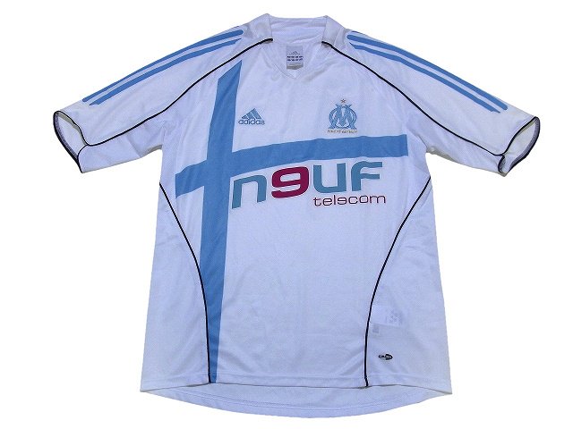 Olympique Marseille/05-06/H