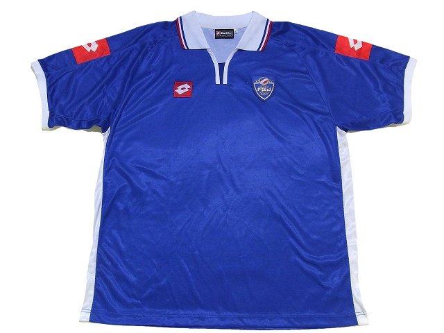 Yugoslavia National Football Team/02/H