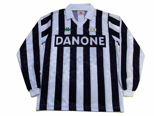 Juventus/92-94/H