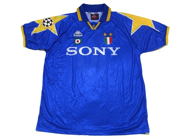 Juventus/95-96/A