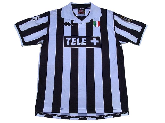 Juventus/98-99/CUP