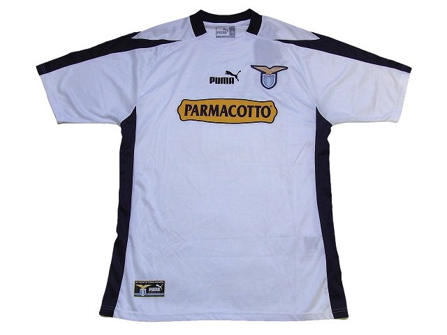 Lazio/03-04/A