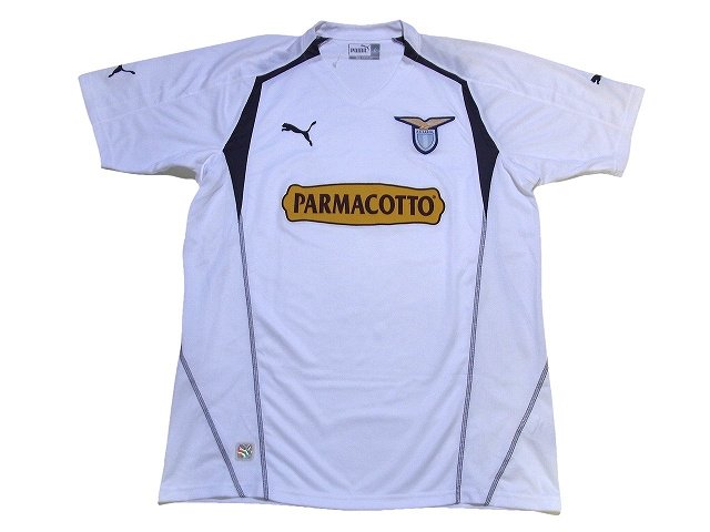 Lazio/04-05/A