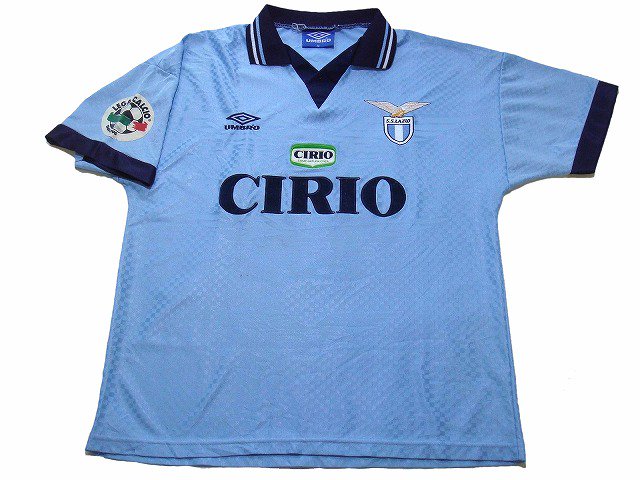 Lazio/96-97/H