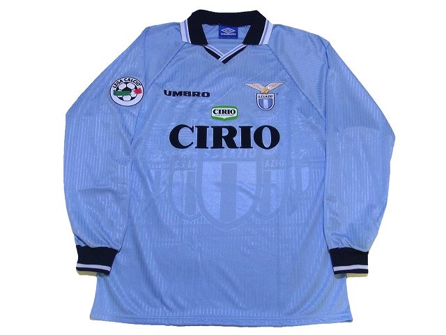 Lazio/97-98/H