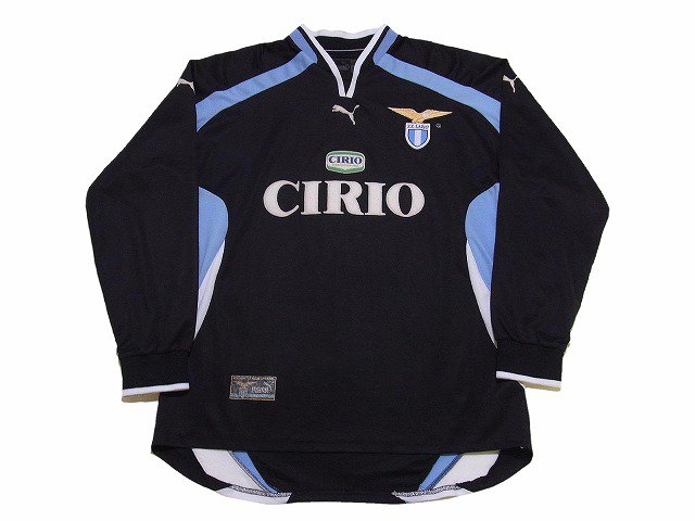 Lazio/99-00/A