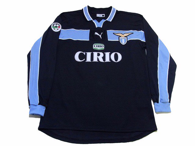 Lazio/98-99/A