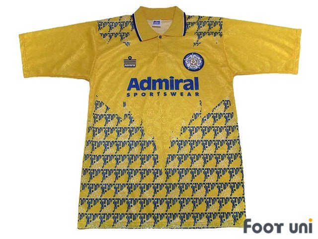 Leeds United AFC/92-93/A