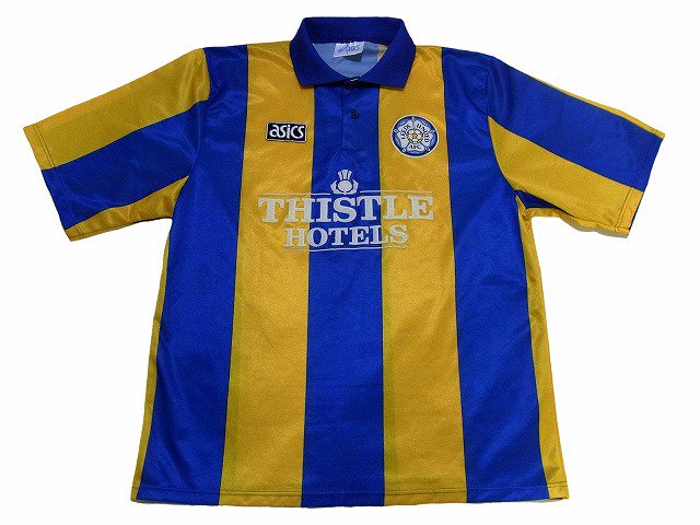 Leeds United AFC/93-95/A