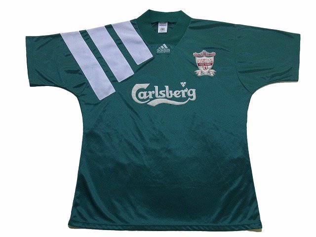 リバプール Liverpool/92-93/A