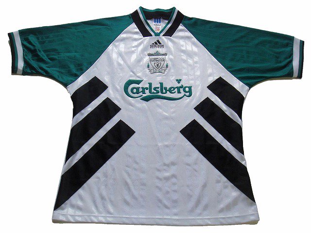 リバプール Liverpool/93-95/A