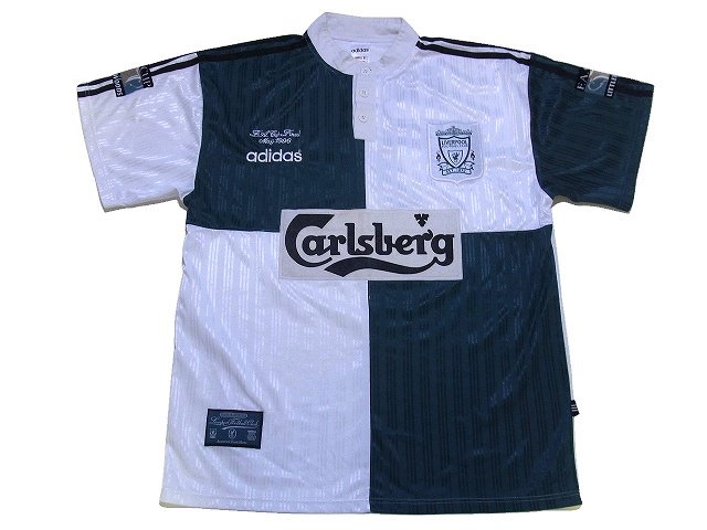 Liverpool/95-96/A