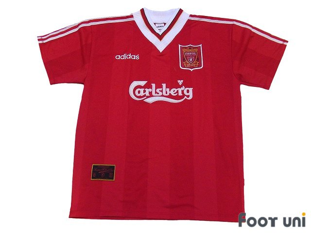 リバプール Liverpool/95-96/H